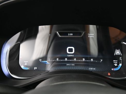 Used 2025 RAM 1500 Big Horn image 30