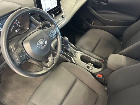 Used 2024 Toyota Corolla LE FWD image 14