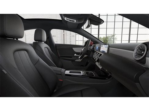New 2026 Mercedes-Benz CLA 250 CLA 250 image 4