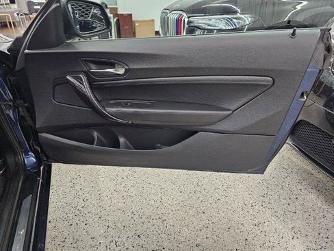 Used 2014 BMW 228i Coupe RWD image 30