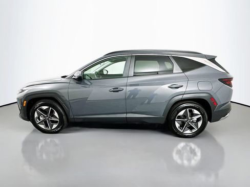 Certified 2026 Hyundai Tucson SEL FWD image 8