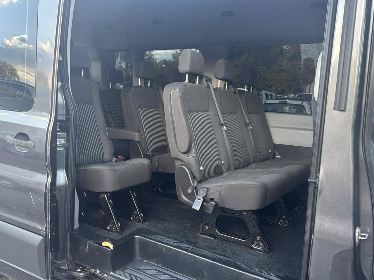 Used 2017 Ford Transit 350 XLT RWD image 20