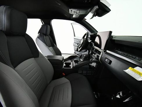 New 2026 Toyota Tacoma TRD Sport image 22