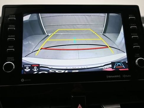 Used 2023 Toyota Camry XSE FWD image 21