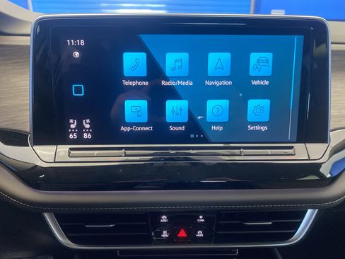 New 2026 Volkswagen Atlas SEL image 19