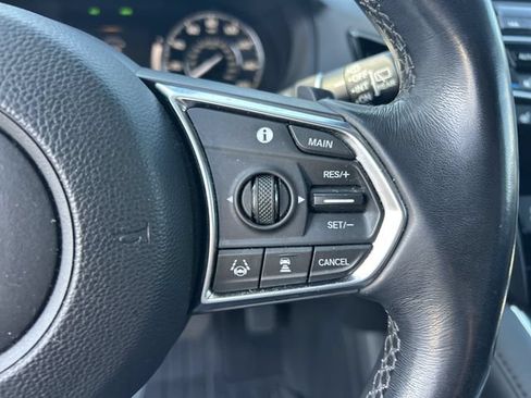Used 2021 Acura RDX FWD image 21