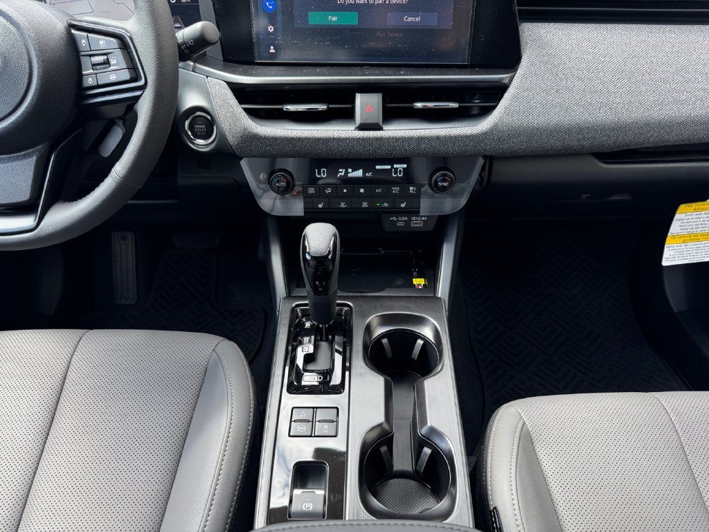 New 2026 Subaru Outback Limited AWD/4WD image 11