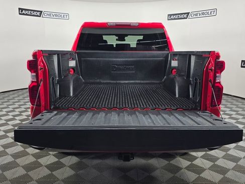 Used 2025 Chevrolet Silverado 1500 LT image 15