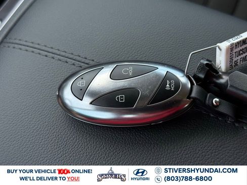 Certified 2026 Hyundai Tucson SE image 29