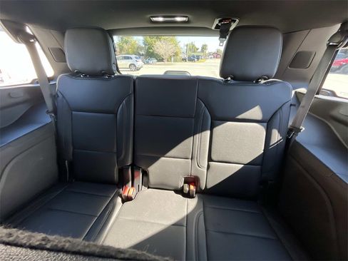 Used 2024 Chevrolet Tahoe LT image 13