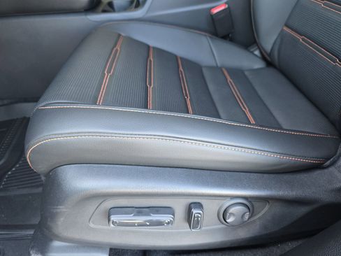 New 2026 Honda CR-V Sport Touring image 28