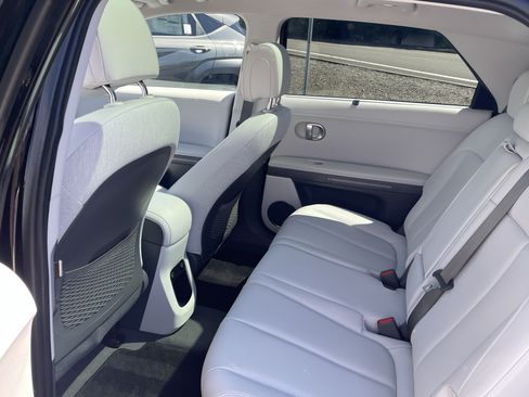 Certified 2024 Hyundai Ioniq 5 Limited AWD/4WD image 14