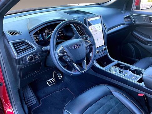Used 2023 Ford Edge ST-Line image 17