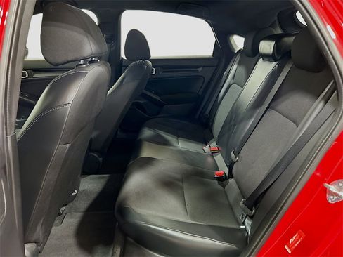 Used 2023 Honda Civic Sport image 20
