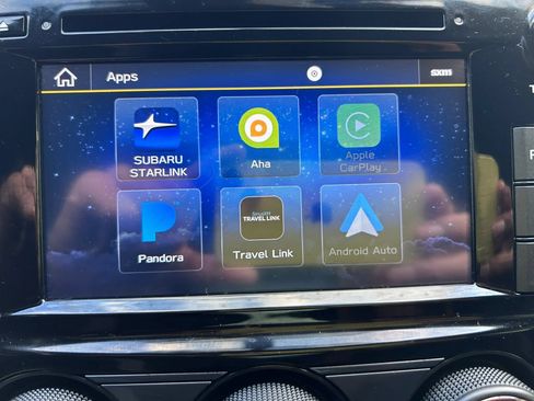 Used 2019 Subaru WRX AWD/4WD image 44