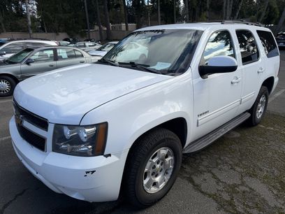 Used 2011 Chevrolet Tahoe LS