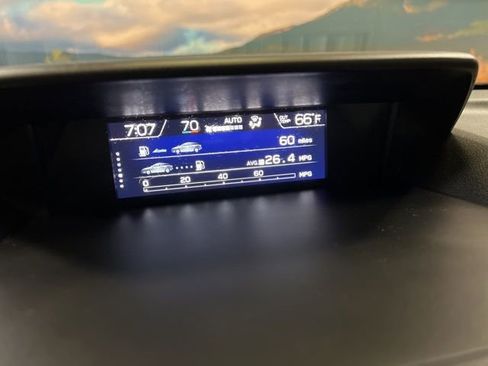 Used 2021 Subaru Crosstrek 2.5i Limited w/ Popular Package #4 image 33