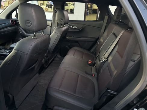 Used 2020 Chevrolet Blazer RS image 32