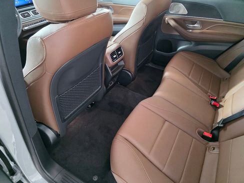 New 2026 Mercedes-Benz GLE 350 4MATIC image 12
