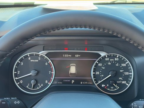 New 2026 Nissan Rogue SV image 23