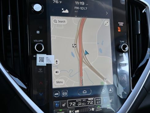 New 2025 Subaru Ascent Touring image 27