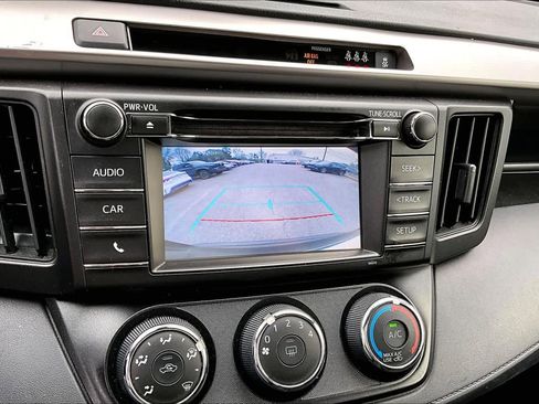 Certified 2017 Toyota RAV4 LE image 26