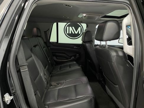 Used 2018 GMC Yukon SLT w/ Open Road Package image 35