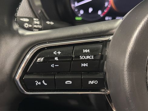 Used 2026 MAZDA CX-90 3.3 Turbo w/ Premium Sport Pkg AWD/4WD image 23