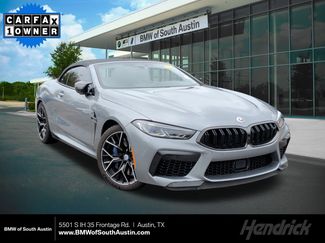 Used 2023 BMW M8 Competition w/ M Driver's Package video 1
