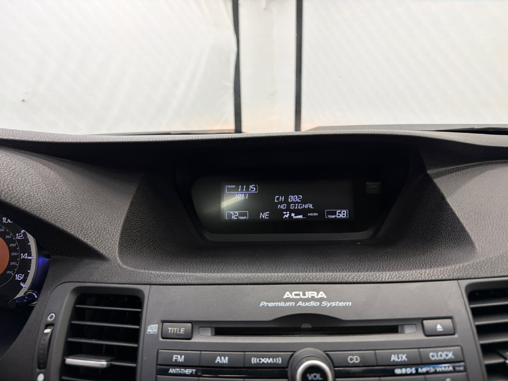 Used 2013 Acura TSX Sedan FWD image 28