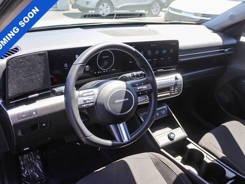 Certified 2024 Hyundai Kona SEL FWD image 22