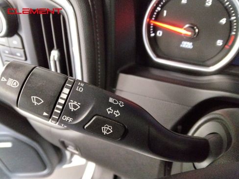 Used 2022 Chevrolet Silverado 2500 High Country w/ Safety Package II image 12