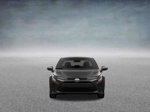 New 2026 Toyota Corolla LE FWD image 20
