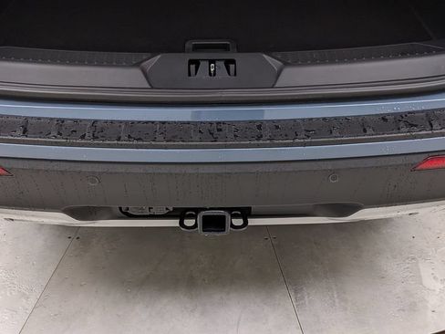 New 2026 Ford Explorer Active w/ Active Comfort Package AWD/4WD image 6