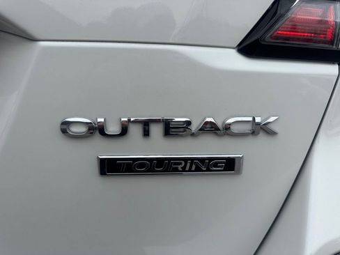 Used 2020 Subaru Outback Touring AWD/4WD image 10