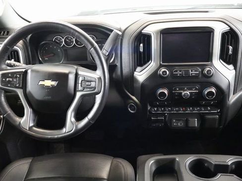 Used 2022 Chevrolet Silverado 3500 LTZ image 15