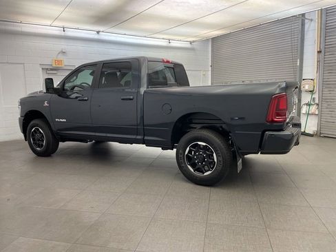 New 2026 RAM 2500 Laramie image 8