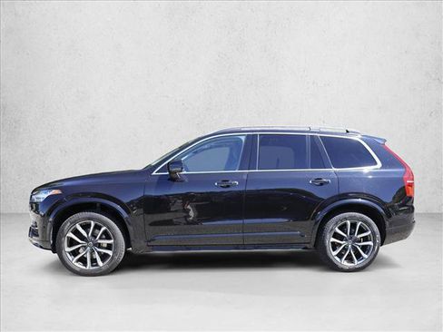 Used 2018 Volvo XC90 T6 Momentum w/ Convenience Package AWD/4WD image 8