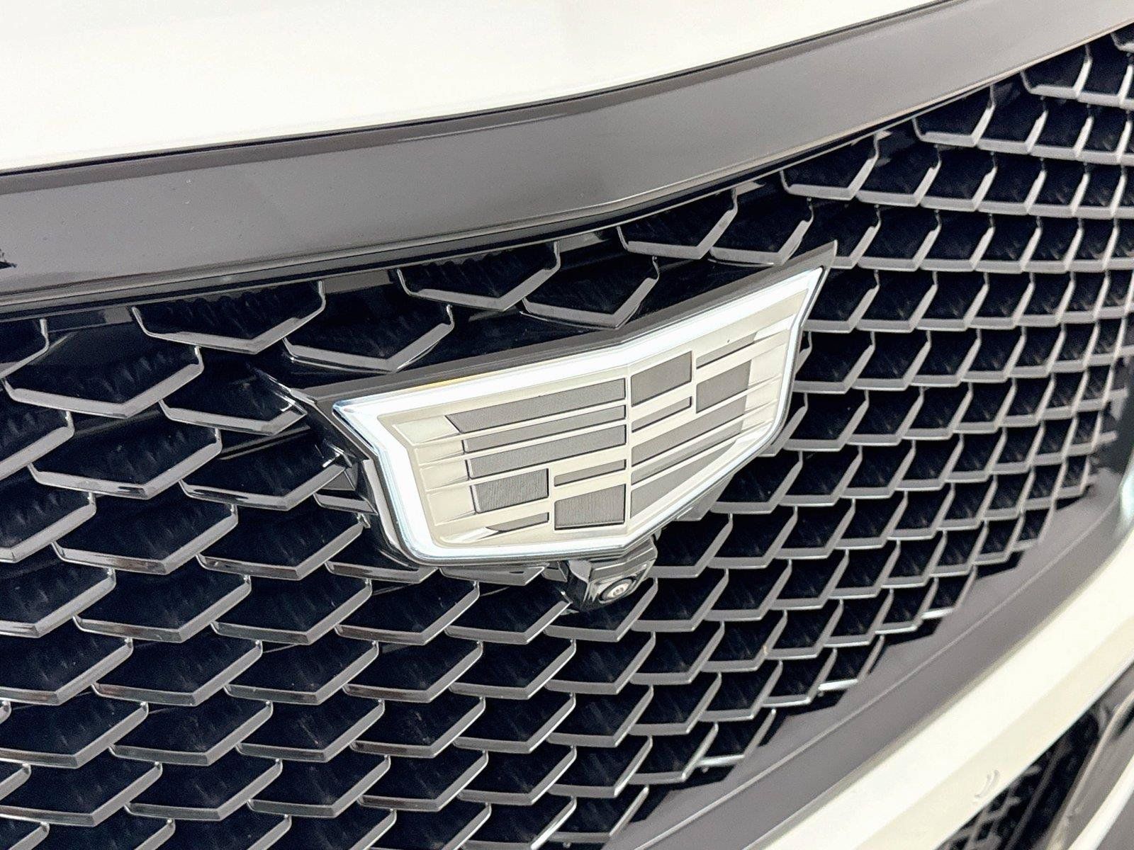 Used 2025 Cadillac Escalade V w/ LPO, ONYX Package AWD/4WD image 35