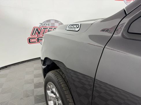 Used 2020 RAM 1500 Lone Star AWD/4WD image 23