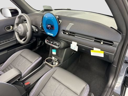New 2026 MINI Cooper S FWD image 16