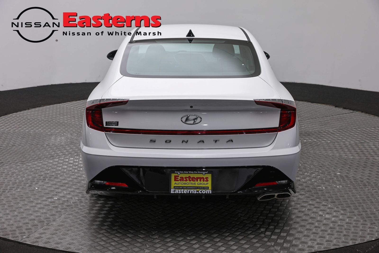 Used 2022 Hyundai Sonata SEL FWD image 5