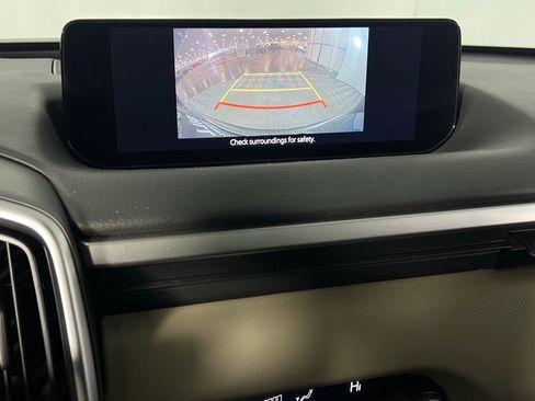 Used 2025 MAZDA CX-50 AWD 2.5 S w/ Cargo Package image 20