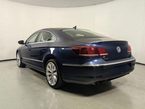 Used 2013 Volkswagen CC Lux image 5