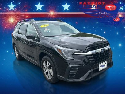 Certified 2023 Subaru Ascent Premium w/ Convenience Package
