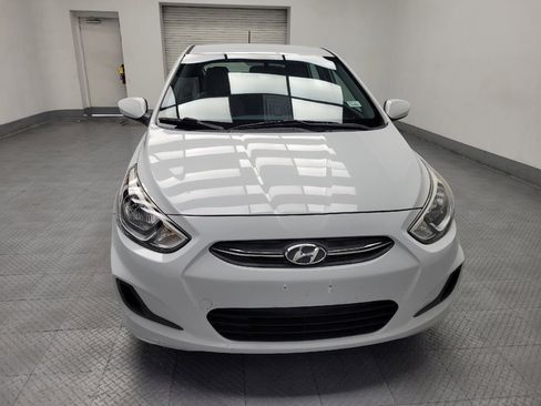 Used 2017 Hyundai Accent SE image 14