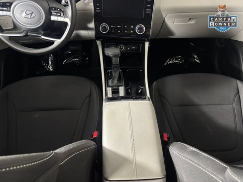 Used 2023 Hyundai Tucson SEL AWD/4WD image 21