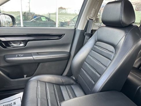 Used 2025 Honda CR-V EX-L image 33