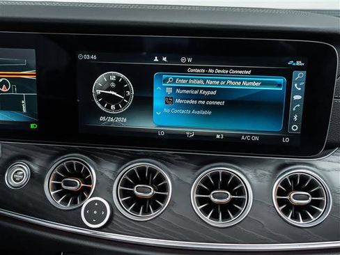 Used 2020 Mercedes-Benz E 450 Cabriolet image 36