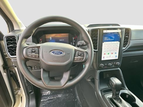 New 2025 Ford Ranger XL image 7